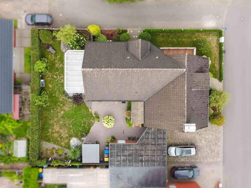 Bild 4 - Mehrfamilienhaus, Wohnhaus mit 205,00 m² in Coesfeld zum Kaufen