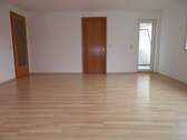 Wohnzimmer - 3 Zimmer Etagenwohnung in Zwickau