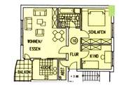 Grundriss - 