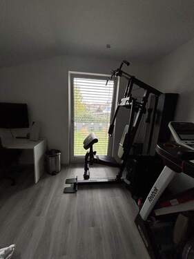Kinderzimmer - 