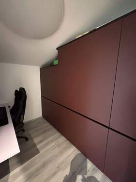 Einbauschrank Schlafzimmer - 