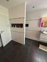 verdeckte Dusche - 