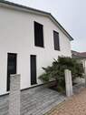 Hausansicht vorn - 4 Zimmer Einfamilienhaus in Kappel- Grafenhausen