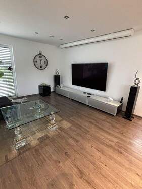 Wohnzimmer - 