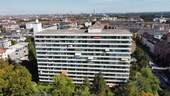 Gebäude - Etagenwohnung mit 32,50 m² in München zum Kaufen