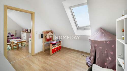 1. OG Kinderzimmer 2 2 - 