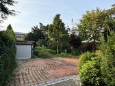 Gartenansicht - 