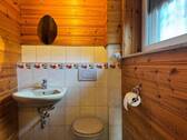 Gäste-WC - 