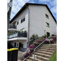 Moderne 2-Zimmer Wohnung in Wallerfangen