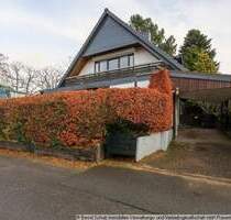 Einfamilienhaus am Niendorfer Gehege - Hamburg Eidelstedt