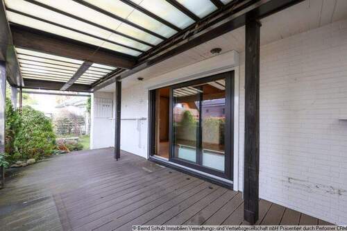 7 überdachte Terrasse - 