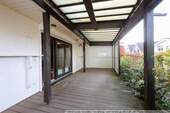 8 überdachte Terrasse - 