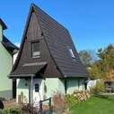 Bild 1 - Ideal für Singles - ein gemütliches Häuschen zur Miete in Storkow (Mark)