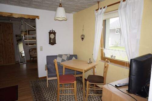 Sitzecke Eingangsbereich - 