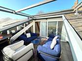 Dachterrasse - 