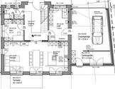Grundriss Erdgeschoss - 