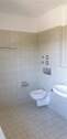Badezimmer mit Badewanne - 