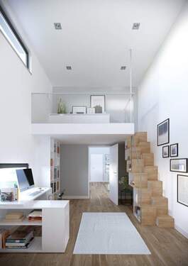 Hier könnten Sie zuhause sein - 4 Zimmer Bungalow in Pellingen