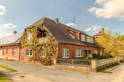 IMG_7469 - 1 Zimmer Mehrfamilienhaus, Wohnhaus zum Kaufen in Küsten / Göttien