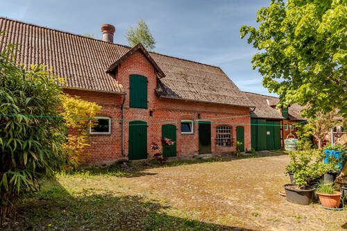 IMG_7402 - 1 Zimmer Mehrfamilienhaus, Wohnhaus in Küsten / Göttien