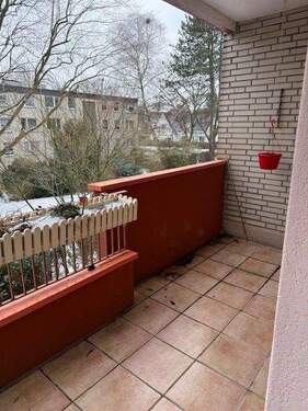 Balkon - 