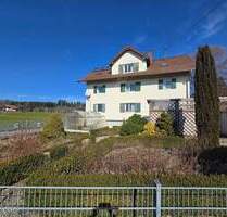 Mehrfamilienhaus in WaltenhofenHegge