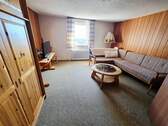 Wohnung Dachgeschoss / Zimmer - 