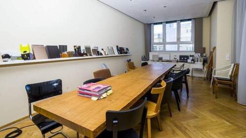 Bild 3 - Büro in Stuttgart