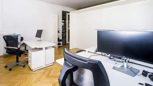 Bild 4 - Büro mit 4,00 m&sup2; in Stuttgart zur Miete