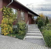 Zweifamilienhaus mitten in Delbrück