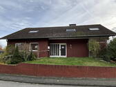 Bild 3 - 8 Zimmer Mehrfamilienhaus, Wohnhaus in Delbrück