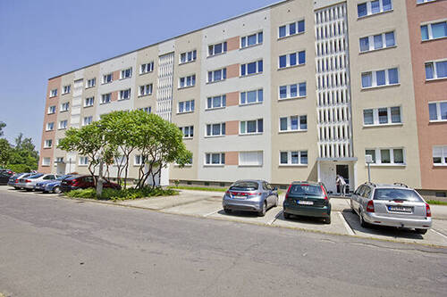 Ansicht vorn - 