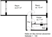 Grundriss - 