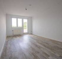 Nachnutzer gesucht! Hübsche 2-Raumwohnung mit Balkon. - Halle (Saale) Südstadt