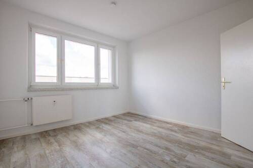 Schlafzimmer - 2 Zimmer Etagenwohnung in Halle (Saale)