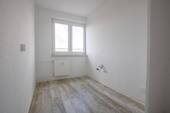 Küche - Etagenwohnung mit 49,70 m&sup2; in Halle (Saale) zur Miete
