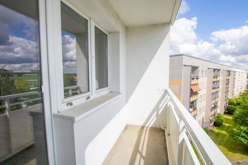 Balkon - 
