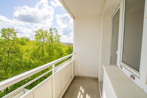 Balkon - 