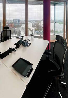 WhatsApp Image 2023-07-14 at 16.47.33 (2).jpeg - Privater Büroraum ganz auf Ihre individuellen Unternehmensbedürfnisse angepasst in Regus Dusseldorf, Stadttor