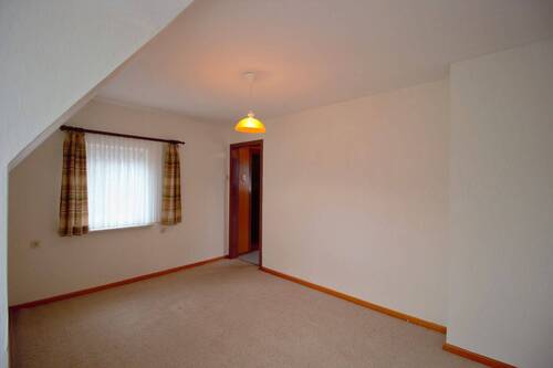 Zimmer 1 DG - 