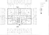 Grundriss Erdgeschoss - 