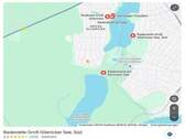 Bild Seezugang - 