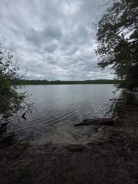 Sacrower See - 