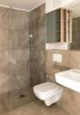 Duschbad - 