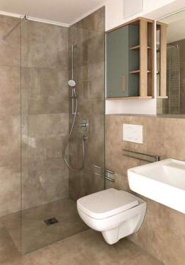 Duschbad - 