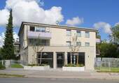 Straßenansicht - 