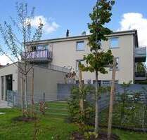 Feldkirchen: Attraktive 4-Zimmer-Wohnung mit Gartenanteil - WHG 2