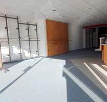 Ladenlokal in zentraler Lage in Losheim am See zu vermieten!