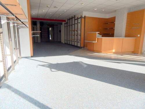 DSCN6674 - Gewerbeobjekt (Büro, Produktion, Verkauf) zur Miete in Losheim am See