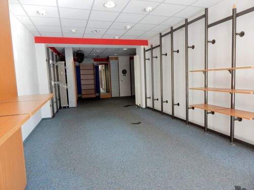 DSCN6676 - Gewerbeobjekt (Büro, Produktion, Verkauf) in Losheim am See